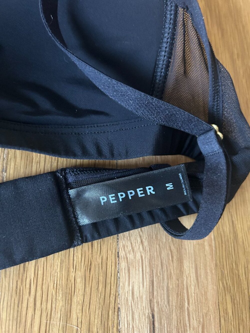 Pepper FeelGood Wireless T-Shirt Bra - Picture 3 of 3